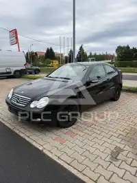 2005 Mercedes Benz C 230