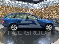 2005 Mercedes Benz C 230