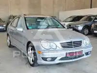 2005 Mercedes Benz C 230