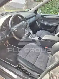 2005 Mercedes Benz C 230