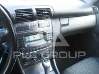 2005 Mercedes Benz C 230