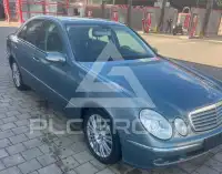 2005 Mercedes Benz E 350