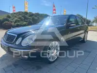 2005 Mercedes Benz E 350
