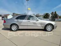 2005 Mercedes Benz E 350