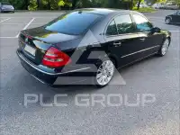 2005 Mercedes Benz E 350