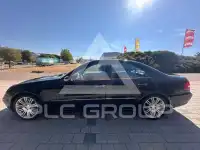 2005 Mercedes Benz E 350
