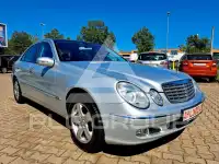 2005 Mercedes Benz E 350