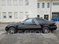 2005 Mercedes Benz E 350