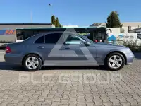 2005 Mercedes Benz E 350