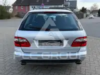 2005 Mercedes Benz E 350