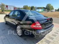 2005 Mercedes Benz E 350