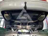 2005 Mercedes Benz E 350