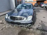 2005 Mercedes Benz E 350
