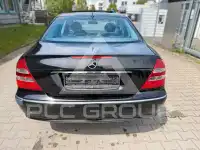 2005 Mercedes Benz E 350
