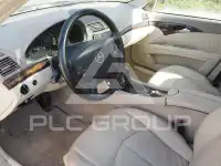 2005 Mercedes Benz E 350