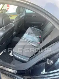 2005 Mercedes Benz E 350