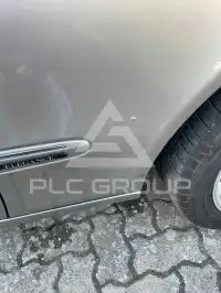 2005 Mercedes Benz E 350