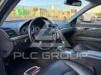 2005 Mercedes Benz E 350