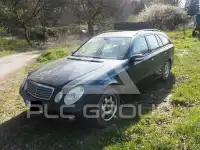 2005 Mercedes Benz E 350