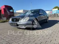 2005 Mercedes Benz E 350
