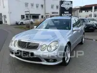 2005 Mercedes Benz E 350