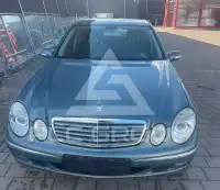 2005 Mercedes Benz E 350
