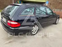 2005 Mercedes Benz E 350