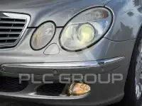 2005 Mercedes Benz E 350