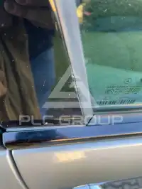 2005 Mercedes Benz E 350