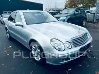 2005 Mercedes Benz E 350
