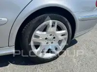 2005 Mercedes Benz E 350