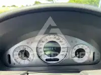 2005 Mercedes Benz E 350