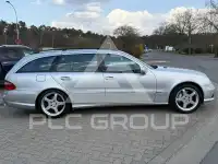 2005 Mercedes Benz E 350