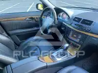 2005 Mercedes Benz E 350
