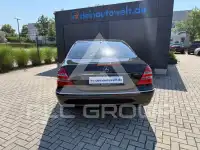 2005 Mercedes Benz E 350