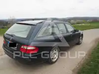 2005 Mercedes Benz E 350