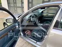2005 Mercedes Benz E 350