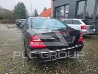 2005 Mercedes Benz E 350