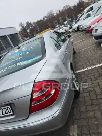 2005 Mercedes Benz E 350