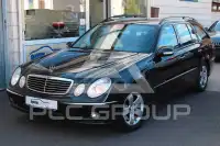 2005 Mercedes Benz E 350