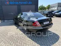 2005 Mercedes Benz E 350
