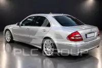 2005 Mercedes Benz E 350