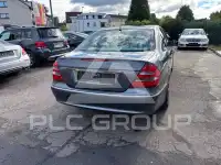 2005 Mercedes Benz E 350