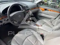 2005 Mercedes Benz E 350