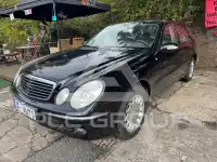 2005 Mercedes Benz E 350