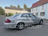 2005 Mercedes Benz E 350