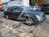2005 Mercedes Benz E 350