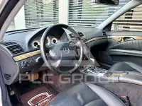 2005 Mercedes Benz E 350