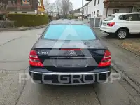 2005 Mercedes Benz E 350
