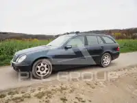 2005 Mercedes Benz E 350
